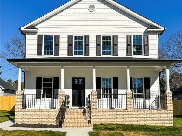 6612 Bethlehem Rd, Richmond, VA 23230