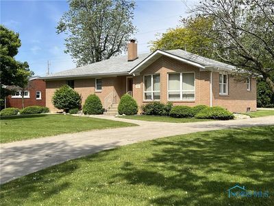 707 E Cornelia St, Hicksville, OH, 43526
