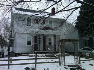 1301 Sabra Rd, Toledo, OH 43612