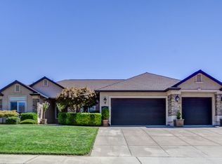 19331 Titleist Way, Redding, CA 96003