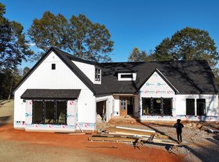 257 Ridge Rd LOT 1, Wellford, SC 29385