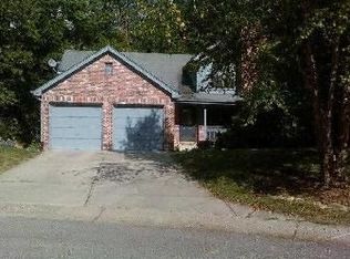 8453 La Habra Ln, Indianapolis, IN