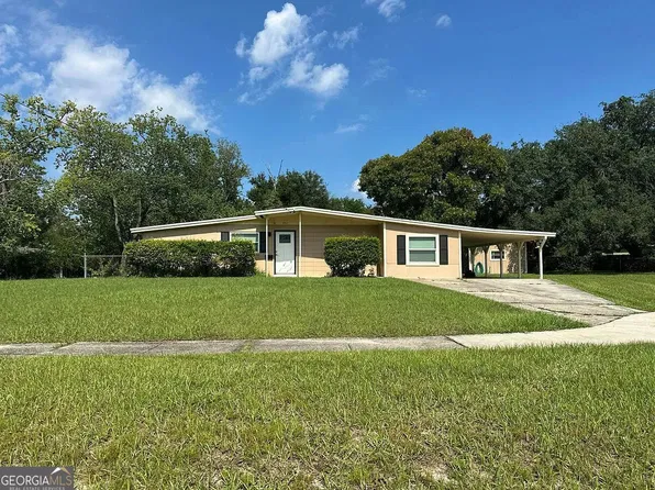 7317 Burlingame Ct, Jacksonville, FL 32211