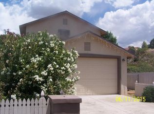1467 S Camino Real, Cottonwood, AZ 86326