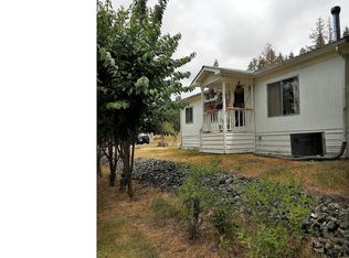 382 Benedict Rd, Winston, OR 97496