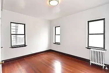 Rented by Compass