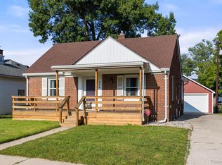 214 Linden Rd, Pontiac, MI 48341