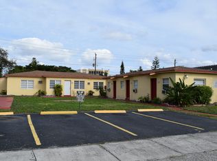 1747 Funston St, Hollywood, FL 33020