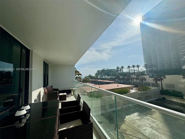 9801 Collins Ave #5U — Photo 34