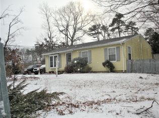 458 Halsey Ave, Bayville, NJ 08721