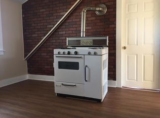 9 Fern St #3, Providence, RI 02908