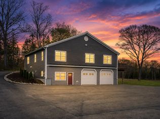 754 River Road, Orrington, ME 04474