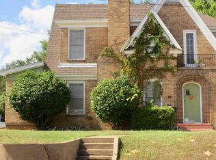 435 S College Ave, Tyler, TX 75702