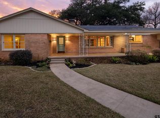 2745 Curtis Dr, Tyler, TX 75701