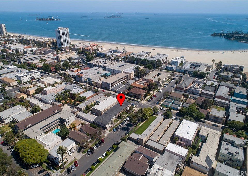 1st image of 100 Cerritos Ave Unit 4