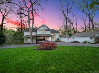51 Deepwood Rd, Stamford, CT 06903