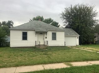 522 E 12th St, Hastings, NE 68901