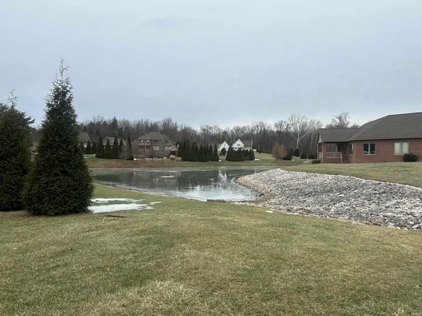 0 Hemlock Dr, Jasper, IN 47546