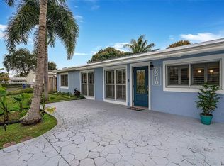 6910 Coolidge St, Hollywood, FL 33024