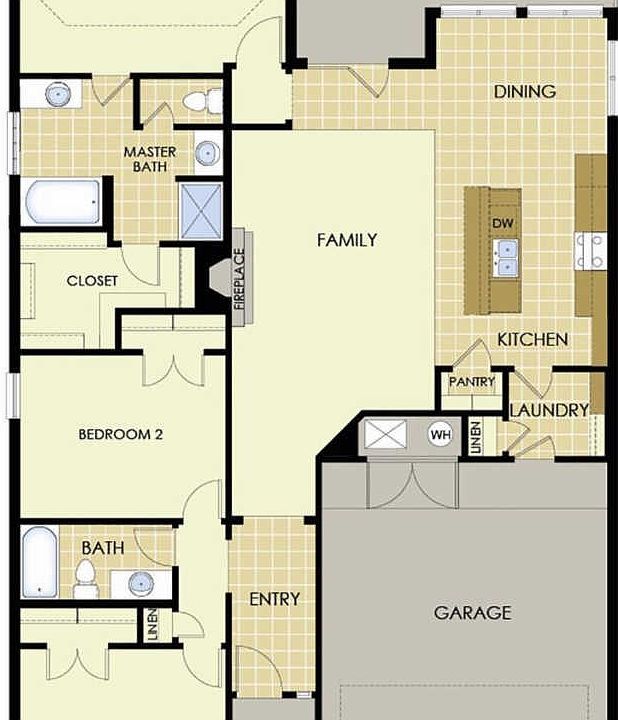 2nd image of Xx Greystone #L2