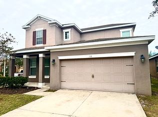 1919 Pontoon Pl, Kissimmee, FL 34746