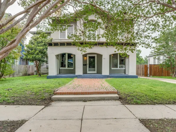 514 E Park Ave, San Antonio, TX 78212