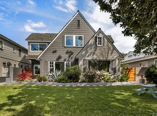 3760 Cedar Ave, Long Beach, CA 90807