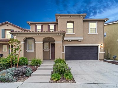 5383 York Harbor Way, Sacramento, CA, 95835