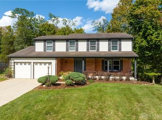 554 Musket Dr, Cincinnati, OH 45244