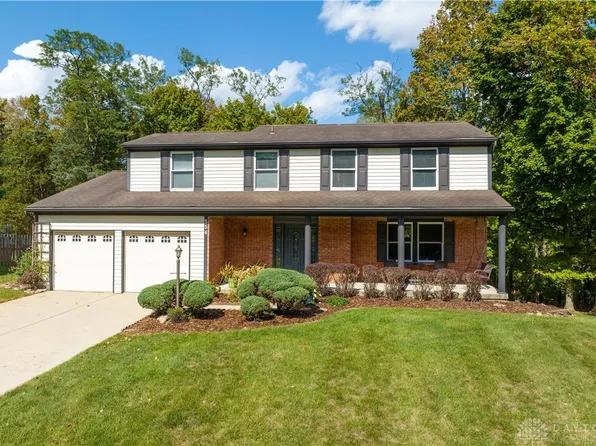 554 Musket Dr, Cincinnati, OH 45244
