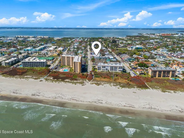 420 Tyler Ave APT 4, Cape Canaveral, FL 32920