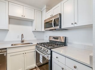 The Westfort at Broadway, San Antonio, TX 78215
