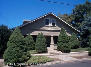 823 Taylor St APT A, Medford, OR 97504