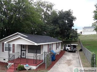 217 62nd St, Fairfield, AL