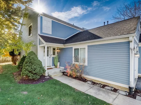 2657 Prairieview Ln S, Aurora, IL 60502