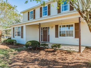 14250 Kichler Cir W, Elberta, AL 36530