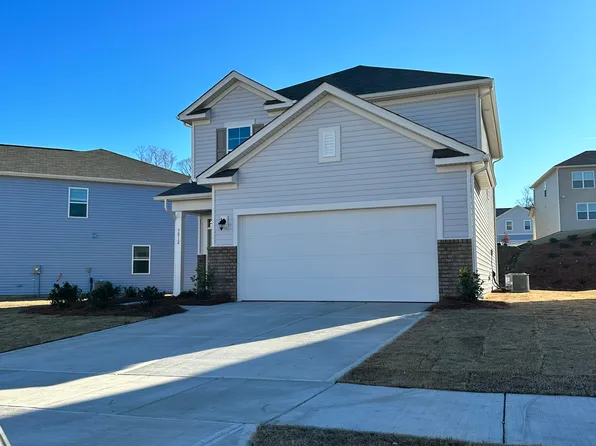 3012 Blueberry Patch Ln, Charlotte, NC 28208
