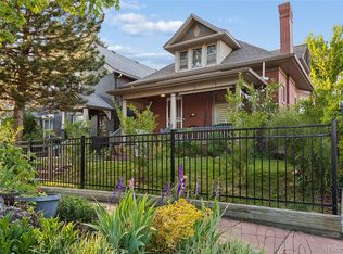 33 W Byers Pl, Denver, CO 80223