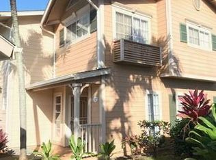 94-690 Lumiauau St #TT6, Waipahu, HI 96797