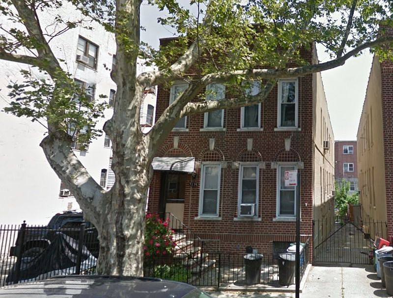 1st image of 3237 44th St APT 1F