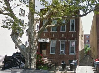 3237 44th St APT 1F, Astoria, NY 11103
