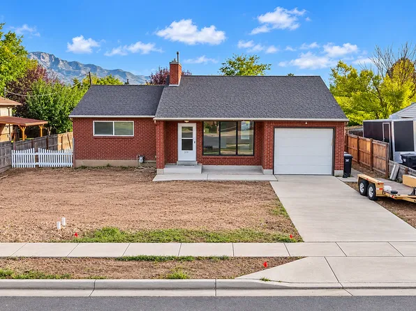 539 W 200 S, Richfield, UT 84701