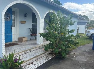 2060 NW 86th Ave, Sunrise, FL 33322