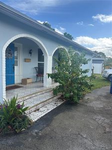 2060 NW 86th Ave, Sunrise, FL, 33322