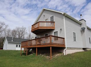 5403 Morgan Hill Rd, Scio, NY 14880