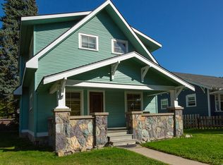 303 Somers Ave, Whitefish, MT 59937