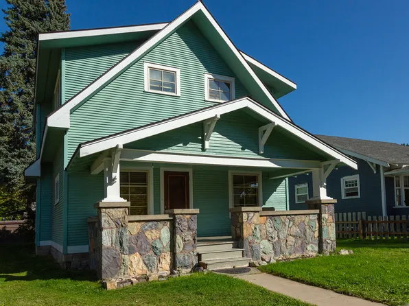 303 Somers Ave, Whitefish, MT 59937
