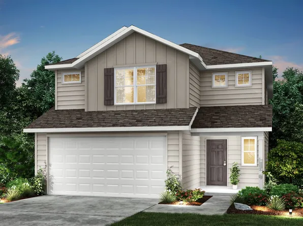 1245 PUNTA MITA STREET, Converse, TX 78109