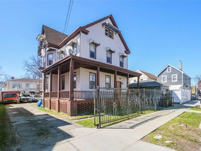 103-12 96 Street, Ozone Park, NY, 11417