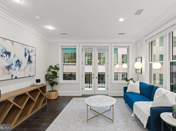 1108 16th St NW Unit 504, Washington, DC 20036